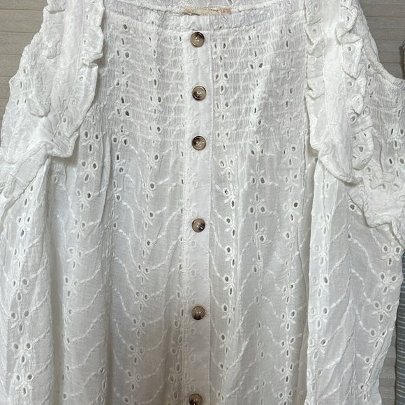 NWT Bundle of 2 tops size small - Picture 6 of 15